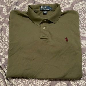 Polo by Ralph Lauren